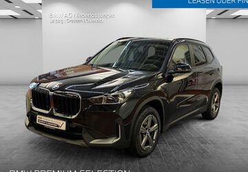 BMW X1 27.386 km 40.906 &euro; Chemnitz/Röhrsdorf 09247