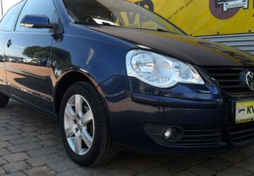 VW Polo 114.600 km 5.500 &euro; Chemnitz/Mittelbach 09224
