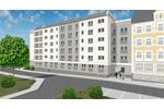 Etagenwohnung Chemnitz - 3 Zimmer, 53 m&sup2;, 345&euro; | Angebot:26693687