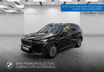 BMW iX1 40.744 km 37.807 &euro; Chemnitz/Röhrsdorf 09247
