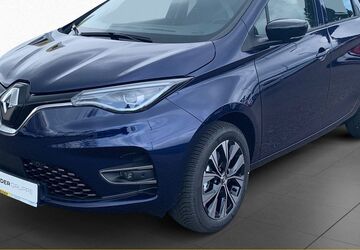 Renault ZOE 25.730 km 19.890 &euro; Chemnitz 09131