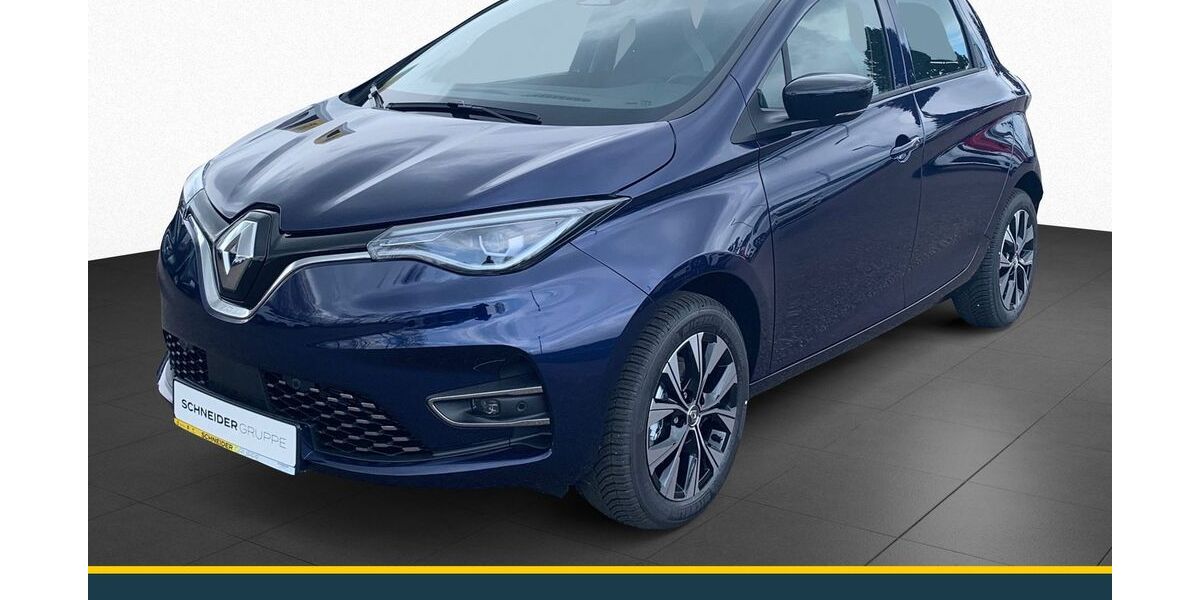 Renault ZOE 25.730 km 19.890 &euro; Chemnitz 09131