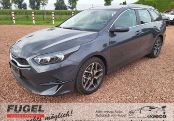 Kia ceed Sportswagon 22.980 km 21.899 &euro; Chemnitz - Mittelbach 09224