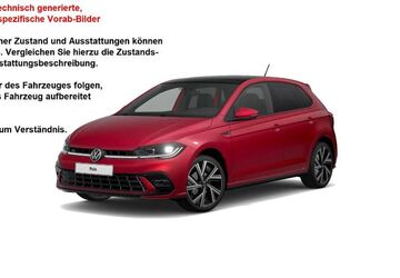 VW Polo 59.051 km 18.870 &euro; Lichtenstein 09350