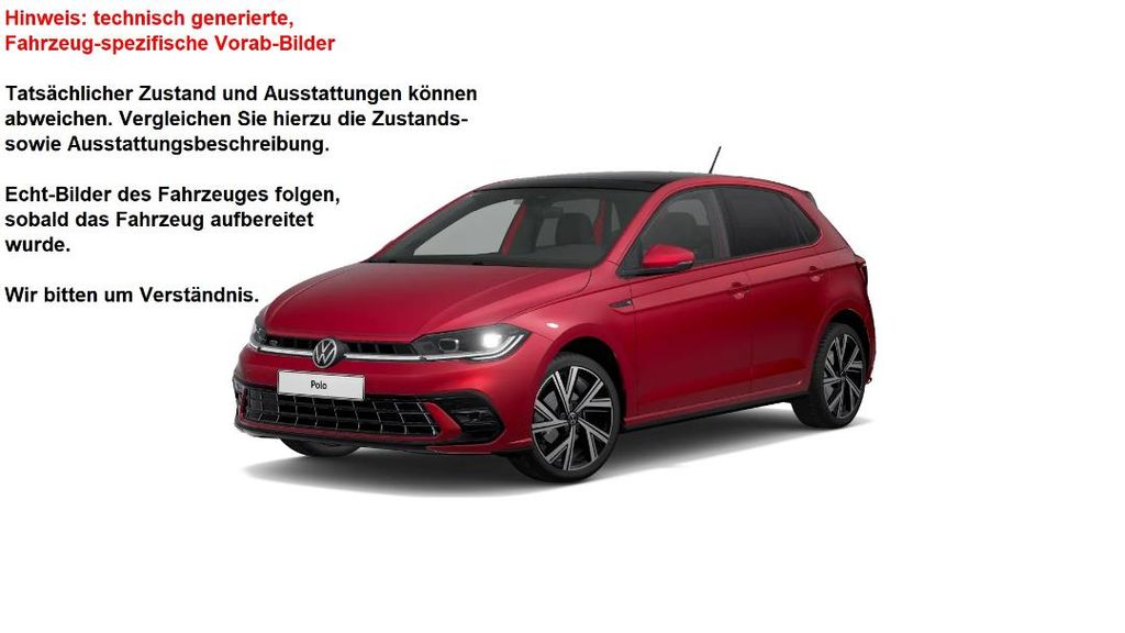 VW Polo 59.051 km 18.870 &euro; Lichtenstein 09350