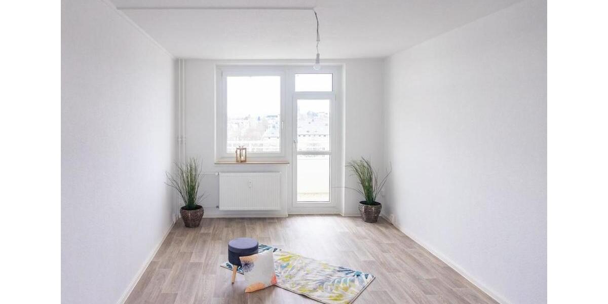 Etagenwohnung Chemnitz Adelsberg - 3 Zimmer, 70 m&sup2;, 427&euro; | Angebot:26701477