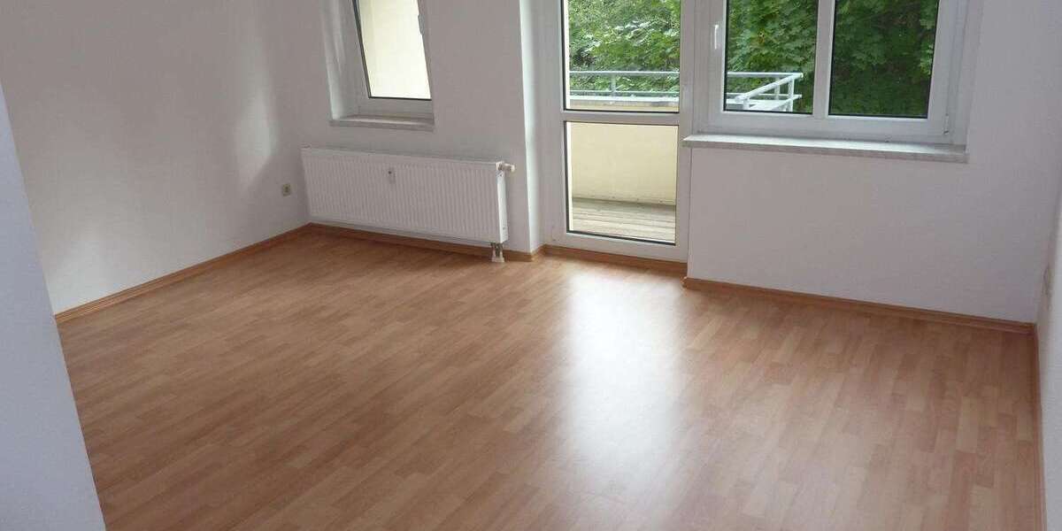 Etagenwohnung Chemnitz Kaßberg - 2 Zimmer, 54 m&sup2;, 300&euro; | Angebot:26830769