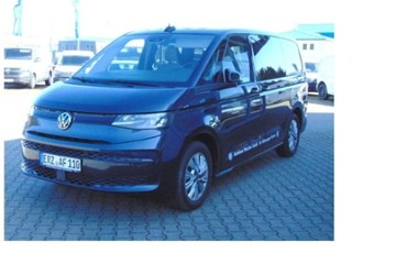 VW T7 Multivan 20.000 km 46.990 &euro; Gelenau 09423