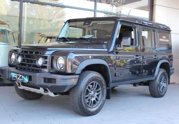 Ineos Grenadier 18.900 km 59.995 &euro; Chemnitz 09114