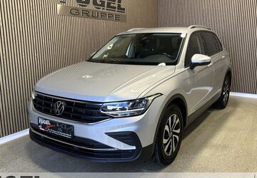 VW Tiguan 142.670 km 17.945 &euro; Chemnitz 09125