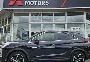 Mitsubishi Eclipse Cross 69.137 km 22.590 &euro; Stollberg 09366