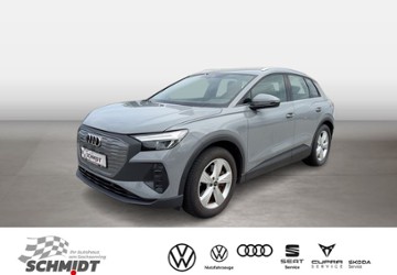 Audi Q4 e-tron 31.597 km 32.975 &euro; Bernsdorf 09337