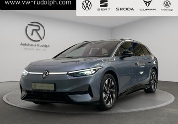 VW ID.7 46.148 km 41.479 &euro; Oelsnitz/Erzgebirge 09376