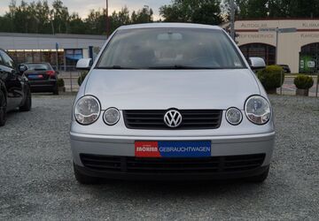 VW Polo 176.000 km 3.000 &euro; Chemnitz 09116