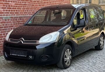Citroen Berlingo 189.000 km 2.999 &euro; Chemnitz 09120