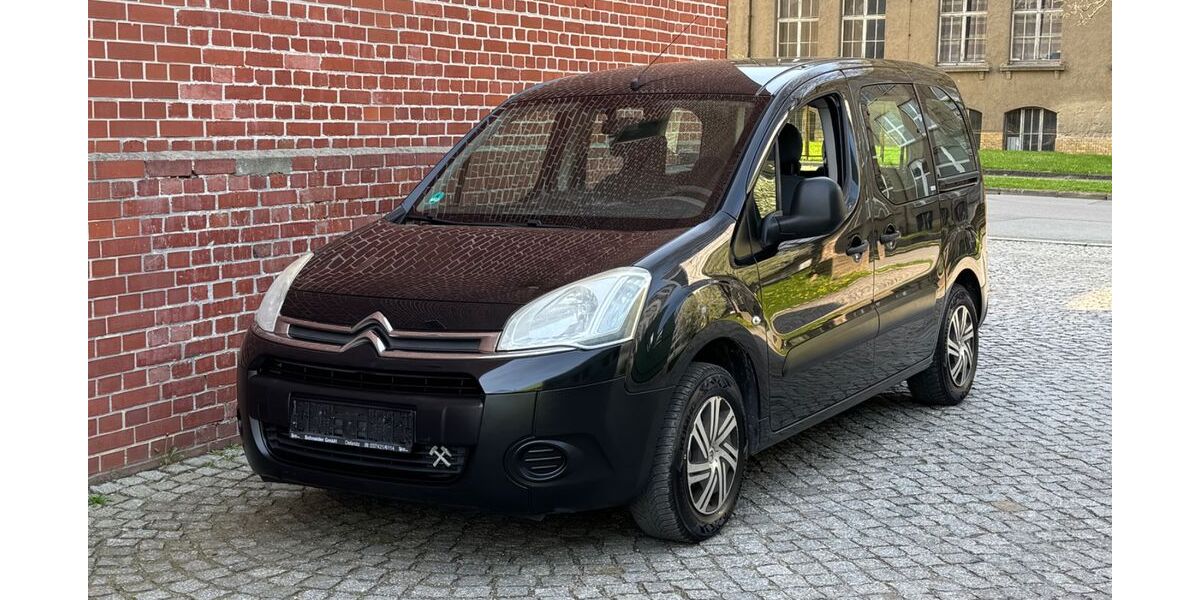 Citroen Berlingo 189.000 km 2.999 &euro; Chemnitz 09120