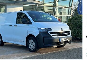 VW T7 Transporter 7.185 km 39.890 &euro; Brand-Erbisdorf 09618
