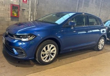 VW Polo 23.879 km 17.440 &euro; Burkhardtsdorf 09235