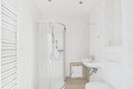 Etagenwohnung Chemnitz Kapellenberg - 3 Zimmer, 58 m&sup2;, 366&euro; | Angebot:24570460