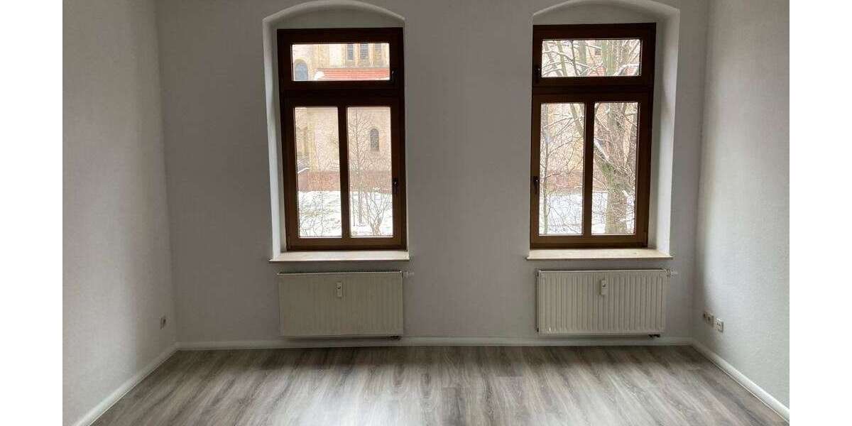 Etagenwohnung Chemnitz Sonnenberg - 3 Zimmer, 67 m&sup2;, 299&euro; | Angebot:27305047
