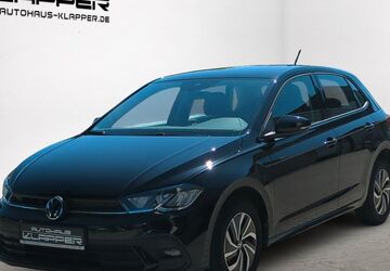VW Polo 15.969 km 15.990 &euro; Chemnitz 09116