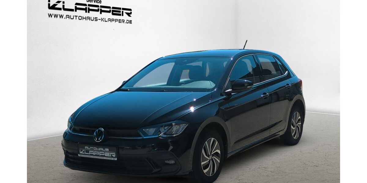 VW Polo 15.969 km 15.990 &euro; Chemnitz 09116