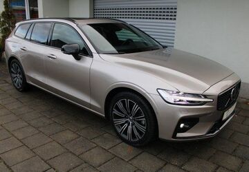 Volvo V60 25.650 km 34.950 &euro; Chemnitz 09114