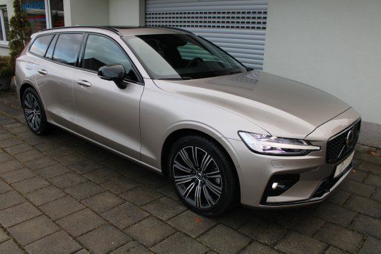 Volvo V60 25.650 km 34.950 &euro; Chemnitz 09114