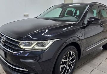 VW Tiguan 67.500 km 24.990 &euro; Chemnitz 09114