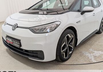 VW ID.3 47.600 km 23.899 &euro; Chemnitz - Mittelbach 09224