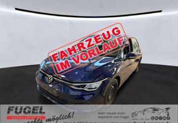 VW Golf 54.550 km 16.999 &euro; Chemnitz - Mittelbach 09224