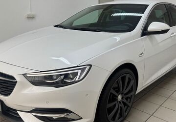 Opel Insignia 79.000 km 15.990 &euro; Chemnitz 09114