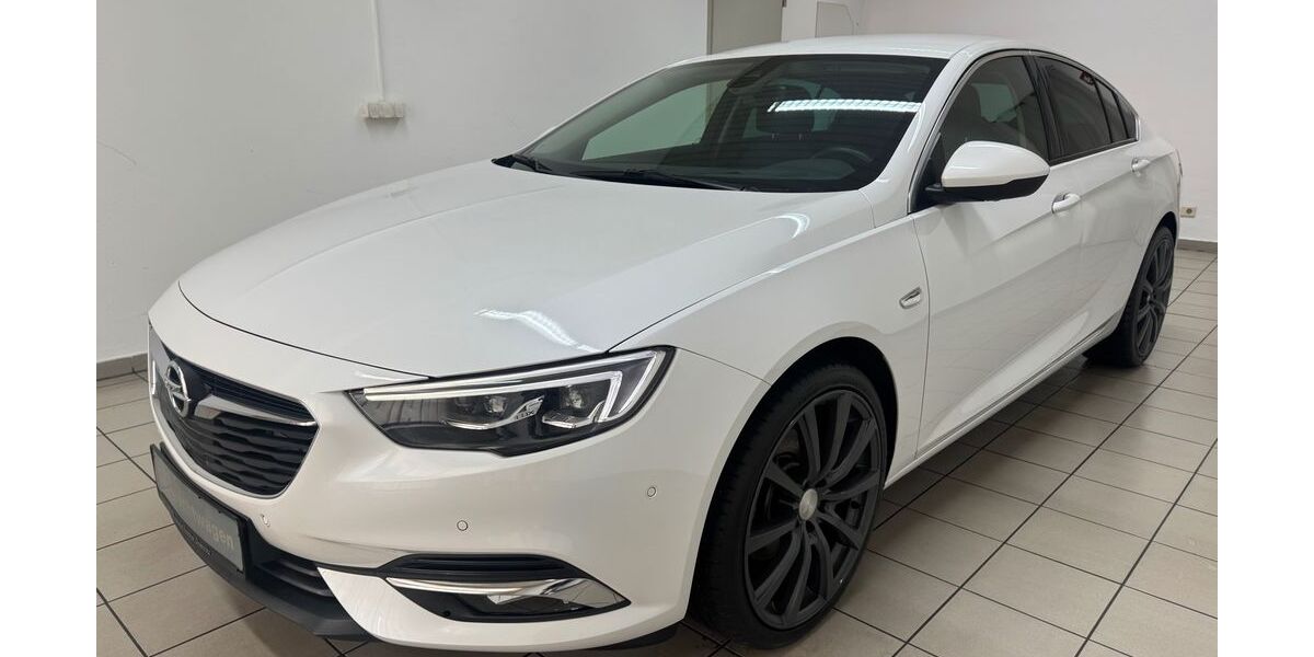 Opel Insignia 79.000 km 15.990 &euro; Chemnitz 09114