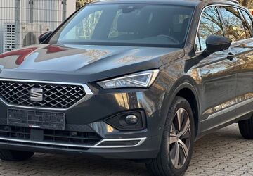 Seat Tarraco 222.027 km 16.799 &euro; Chemnitz 09116