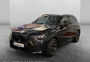 BMW X3 16.281 km 59.407 &euro; Chemnitz/Röhrsdorf 09247