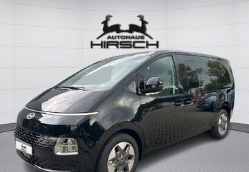 Hyundai STARIA 12.500 km 48.990 &euro; Chemnitz 09120