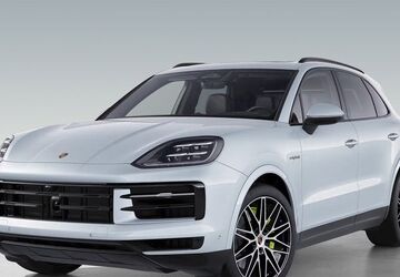 Porsche Cayenne 28.640 km 93.725 &euro; Chemnitz 09116