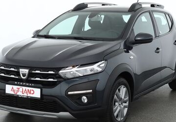 Dacia Sandero 33.919 km 17.490 &euro; Chemnitz 09113