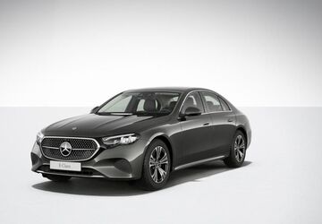Mercedes-Benz E 220 9.300 km 43.440 &euro; Chemnitz 09114