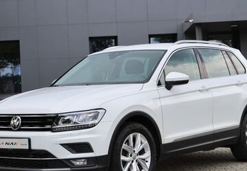 VW Tiguan 243.608 km 15.990 &euro; Chemnitz 09130