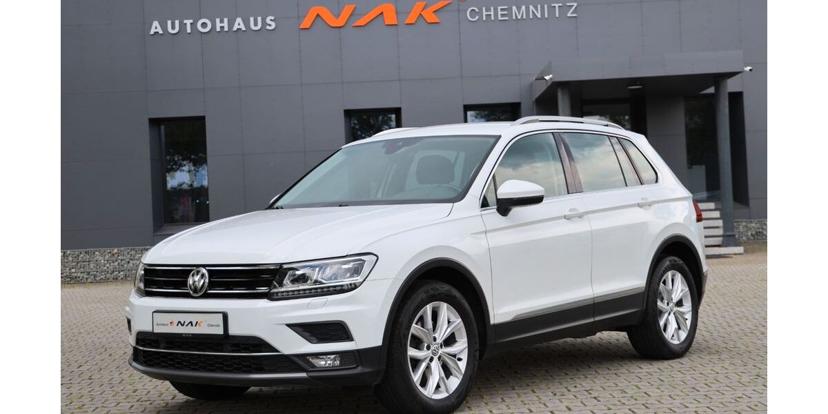 VW Tiguan 243.608 km 15.990 &euro; Chemnitz 09130
