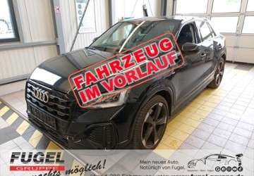 Audi Q2 65.296 km 21.499 &euro; Chemnitz - Mittelbach 09224