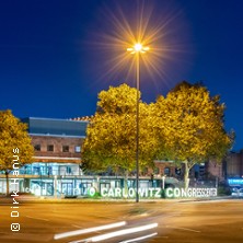 Weihnachtskonzert der Städtischen Musikschule 05.12.2026 Carlowitz Congresscenter / Carlowitz-Saal