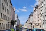 Dachgeschoßwohnung Chemnitz Hilbersdorf - 3 Zimmer, 61 m&sup2;, 305&euro; | Angebot:26645178