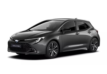 Toyota Corolla 3.000 km 32.490 &euro; Chemnitz 09119