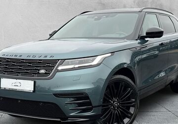 Land Rover Range Rover Velar 10.800 km 67.900 &euro; Chemnitz 09131
