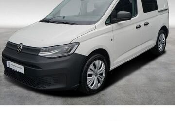 VW Caddy 15.000 km 28.950 &euro; Chemnitz 09113