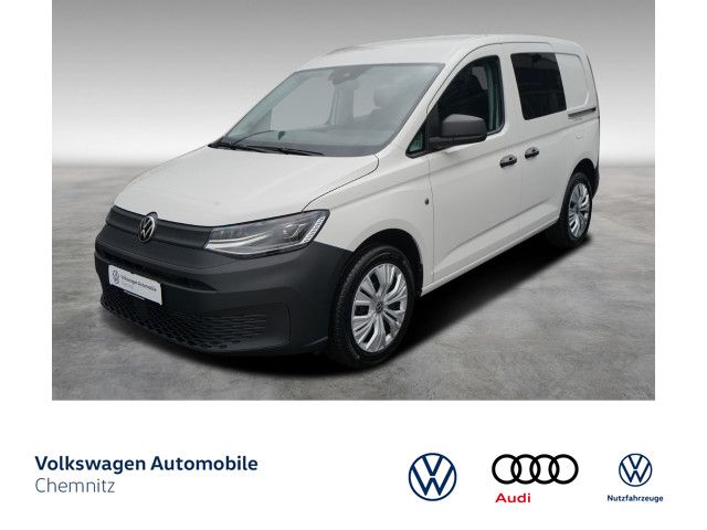 VW Caddy 15.000 km 28.950 &euro; Chemnitz 09113