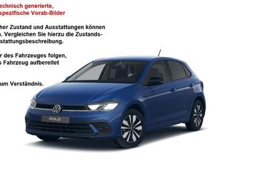 VW Polo 22.000 km 20.530 &euro; Lichtenstein 09350