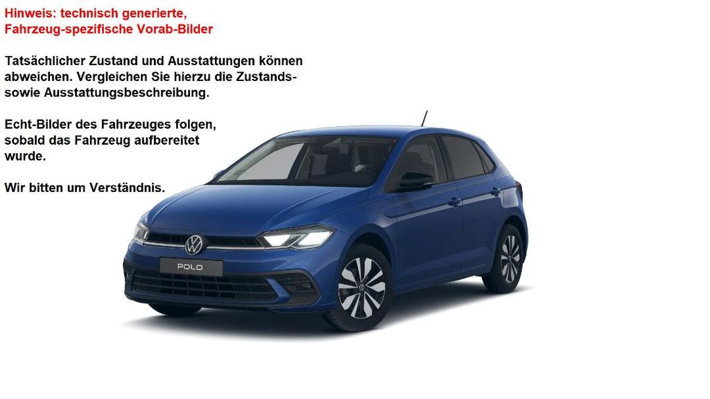 VW Polo 22.000 km 20.530 &euro; Lichtenstein 09350